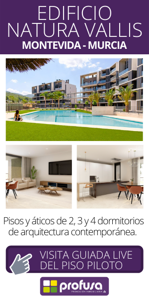 Viviendas en Natura Vallis Casas en Montevida Murcia